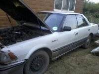 Toyota Crown. 130, 2LT