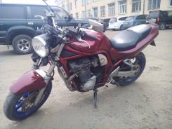 Suzuki GSF 1200 Bandit. 1 156 куб. см., исправен, птс, с пробегом