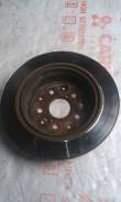 Диск тормозной. Toyota Aristo, JZS160