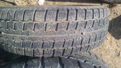 Hankook IceBear W604. Всесезонные, износ: 5%, 1 шт