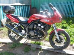 Yamaha FZ 400. 400 куб. см., исправен, птс, с пробегом
