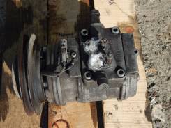 Компрессор кондиционера. Toyota: Cressida, Regius Ace, Crown, Quick Delivery, Dyna, Hilux, Estima, Regius, Hilux Surf, Hiace, Land Cruiser Prado, Hilu...