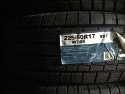 Goform W705. Зимние, без шипов, без износа, 4 шт