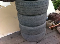 Nexen Radial A/T Neo. ������, 2010 ���, �/�, ����� 70�%