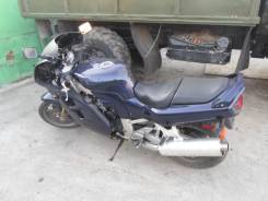Suzuki GSX R1100. 1 052 куб. см., исправен, птс, с пробегом