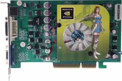 Palit GeForce
