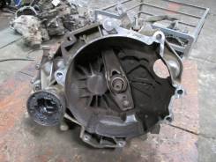 Механическая коробка переключения передач. Skoda Octavia, 1Z, 1Z5 Двигатель BCA