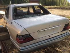 Mercedes-Benz E. -Class, W124