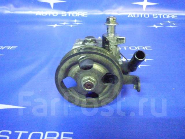 турбо гур. ауди 2. насос гур passat b5. 8 турбо. 4h0145156p.