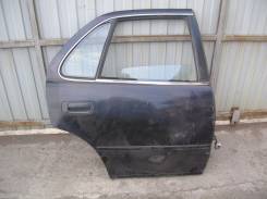 Дверь боковая. Toyota Camry, SV30