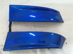 Клык бампера. Subaru Impreza, GD, GD9, GD4, GDD, GD3, GDC, GD2, GDB, GDA