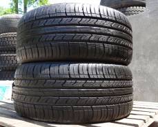 Nexen CP672. Летние, 2011 год, износ: 10%, 2 шт
