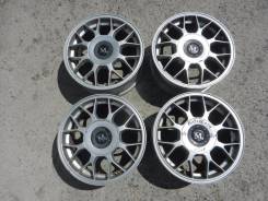 Linea. 6.5x15, 5x114.30, ET45, ЦО 72,0 мм.