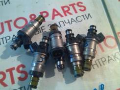 Инжектор. Honda Lagreat, GH-RL1, LA-RL1 Honda Inspire, LA-UA4, GF-UA4, GF-UA5, UA4 Honda Odyssey Honda Saber, GF-UA5, GF-UA4, LA-UA4 Двигатели: J25A...