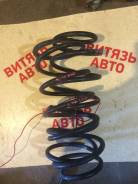 Пружина подвески. Toyota Hilux Surf, LN130G, LN130W
