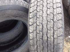 Bridgestone Dueler H/T 840. Летние, 20 %, 8 шт