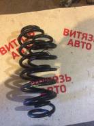 Пружина подвески. Toyota Ractis, NCP100