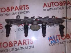 Инжектор. Honda: Jazz, Civic Hybrid, Fit Aria, Mobilio, Insight, Zest, Fit, Partner, City, Life, City ZX, Civic Двигатели: L13A6, L13A5, L13A2, L13A1...