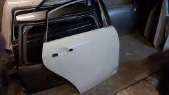 Дверь боковая. Nissan Almera