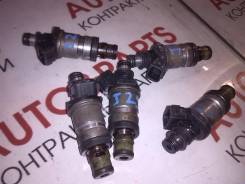Инжектор. Honda Lagreat, GH-RL1, LA-RL1 Honda Inspire, LA-UA4, GF-UA4, GF-UA5, UA4 Honda Odyssey Honda Saber, GF-UA5, GF-UA4, LA-UA4 Двигатели: J25A...