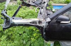 Передняя часть автомобиля. Great Wall Hover H3