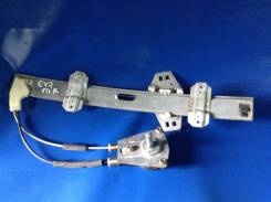 Стеклоподъемный механизм. Honda Civic Ferio, E-EK4, GF-EK2, E-EK3, E-EK2 Honda Civic Honda Partner, GJ-EY7, R-EY9, GG-EY6, ABE-EY8, ABE-EY7, R-EY6, R...