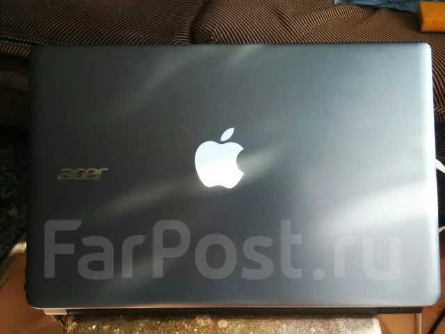 Acer Aspire E1-572G. 15.6", 1,7����, ���� 500���, WiFi: 1, Bluetooth: 1, ����������� �� 4��. ����