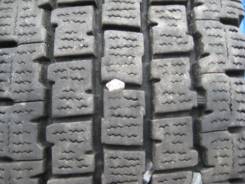 Bridgestone Blizzak W969. Всесезонные, износ: 30%, 6 шт