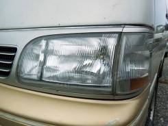 Фара. Toyota Hiace, RZH155, LH166, LH102, YH61G, LH114, KZH106G, TRH221K, RZH103, LY161, RZH115, LH182K, RZH112V, KZH106W, LH172V, RZH183K, LH61G, RZH...
