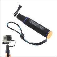 KingMa BMGP198, 5200mAh. Ручка для экшен камер. От магазина iTime