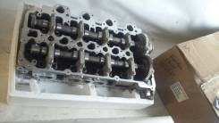 Головка блока цилиндров. Mitsubishi L200, K74T Двигатель 4D56