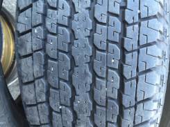 Bridgestone Dueler H/T D840. Всесезонные, 2012 год, износ: 10%, 2 шт