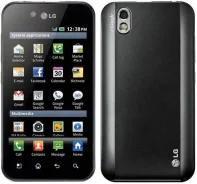 LG Optimus Black P970 ����