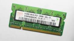 SO-DIMM DDR2.
