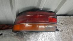 Планка под фонарь. Toyota Vista Toyota Camry