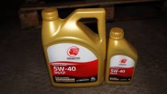Idemitsu. Вязкость 5W-40, синтетическое