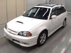 Toyota Caldina. ST215W, 3SGTE