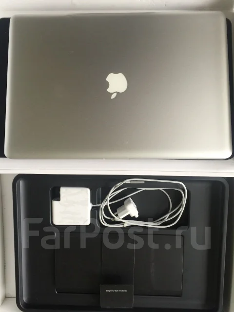 Apple MacBook Pro 17. 17", 2,5����, ��� 4 ��, ���� 500���, WiFi: 1, Bluetooth: 1 ����