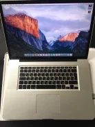 Apple MacBook Pro 17. 17", 2,5����, ��� 4 ��, ���� 500���, WiFi, Bluetooth ����