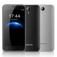 Homtom HT3. Новый