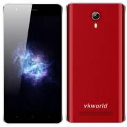 VKWorld. Новый