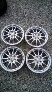 A-Tech Final Mind GR. 6.0x15, 5x100.00, ET45