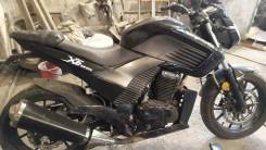 Senke SK250. 250 куб. см., исправен, птс, с пробегом