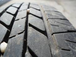 Bridgestone Sneaker. Летние, износ: 5%, 4 шт