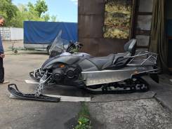 Yamaha Venture Multi Purpose. исправен, есть птс, с пробегом. Под заказ