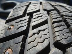 Michelin X-Ice North. Зимние, шипованные, износ: 10%, 1 шт
