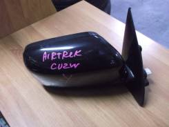 Зеркало заднего вида боковое. Mitsubishi Airtrek