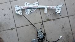 Стеклоподъемный механизм. Toyota Windom, MCV21, MCV20 Двигатели: 2MZFE, 1MZFE