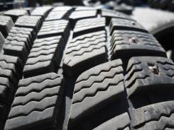 Michelin X-Ice North. Зимние, шипованные, без износа, 2 шт