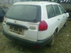 Nissan AD. QG13